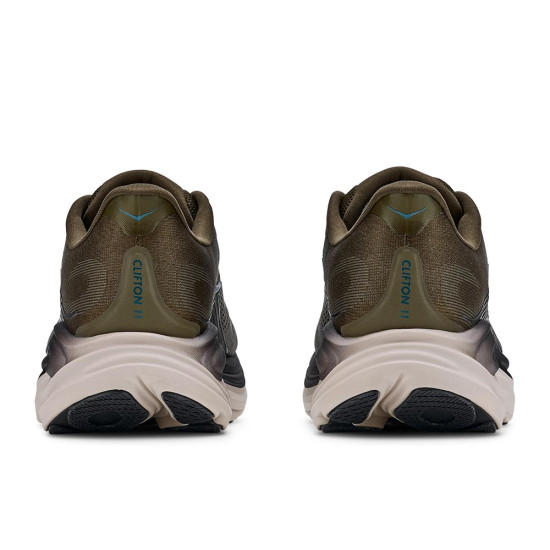 Hoka Clifton 11